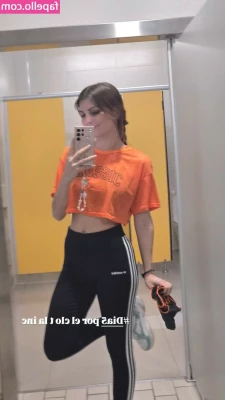 Iamcristinini - 🔥 FIRST FAN TO TIP $20 WILL GET MY HOTTEST ANAL BUNDLE 🔥