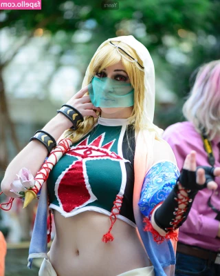 CrystAAHHL - Filmed in this outfit yesterday :) part 1