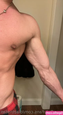 gainsfromgeebs - Do you miss me? 🥺