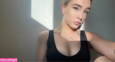 ssspooklyn - Did you miss me? 🥰