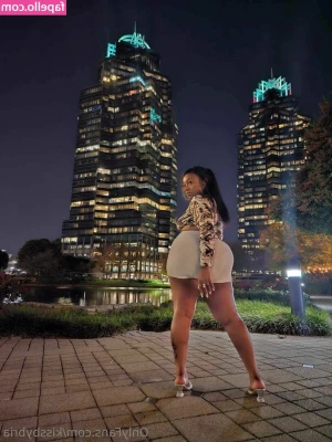 kissbybria - Tonight my mood so playful, so I decided to share such an erotic