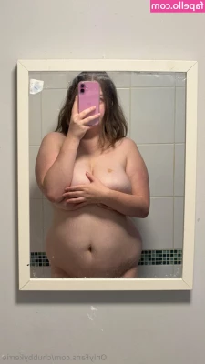 chubbykerrie - So... let me set the scene for you 😘💋 You’re a guest at a