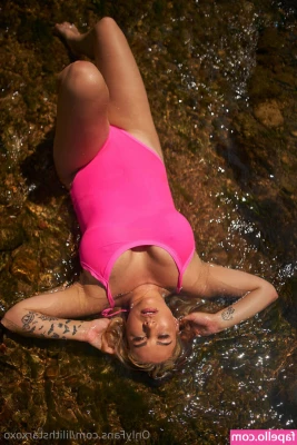lilithstarxoxo - Hazme lo que quieras