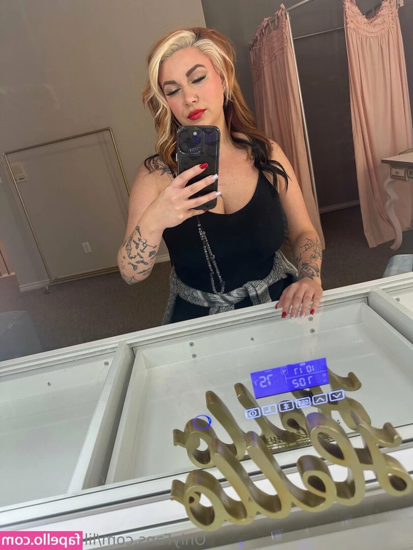 lilithstarxoxo - We've been up to something😇