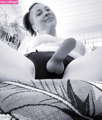 mygoddesswitch - Booty booty booty