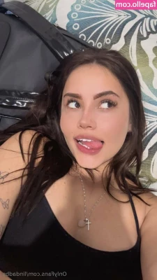 lindadbs - On my knees waiting for you