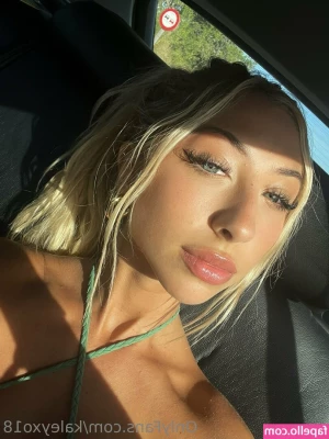 Kaleyxo18 - 🤤🤤🤤🤤te gusta?