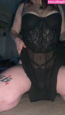 tahlita_wellsxo [ tahlita-wellsxo ] - Ask and you shall received! 😉 Happy Thong Thursday! 😘