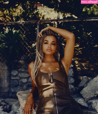 Ella Balinska [ ella-balinska ] - Who do you want to see me work with?