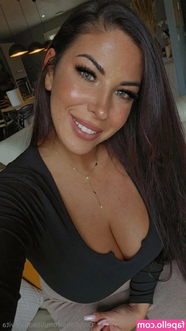 lisadolcevita31 - CUSTOM VIDEOS RIGHT NOW 😈💜