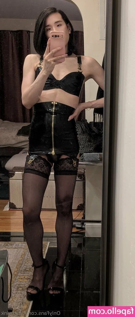 twattwink - Per il mio slave  For my slave     Camilla
