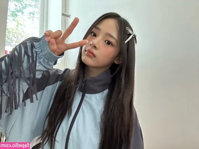 Minji - Sweeter than honey🍯