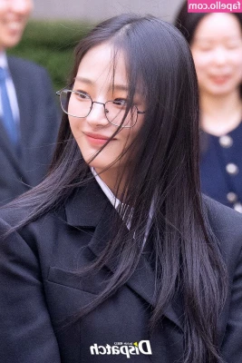 Minji - Some ass and titties for all you naughty boys