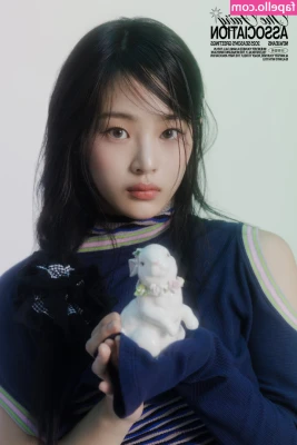 Minji - What?