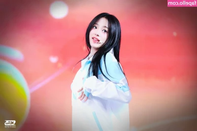 Minji - can i lick ur cock? 😇