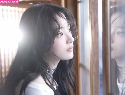 Minji - Waiting for you💦