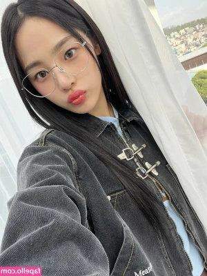 Minji - Vanilla version...