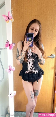 angel1999xxx - Sorry for being MIA. I am really sick haha. I shall be back soon.