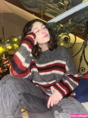 hanna_l [ hanna-l ] - ❤️❤️❤️FREE SUBSCRIPTION❤️❤️❤️Write to her
