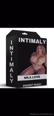 mila.love [ mila-love ] - Patitas/potito