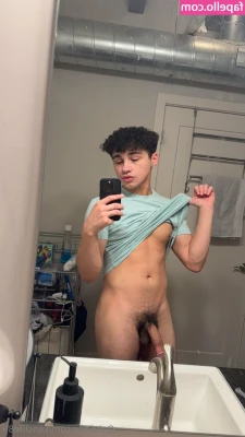 kenslife89 - Para inaugurar esse perfil vou soltar aqui fotos quentes do meu