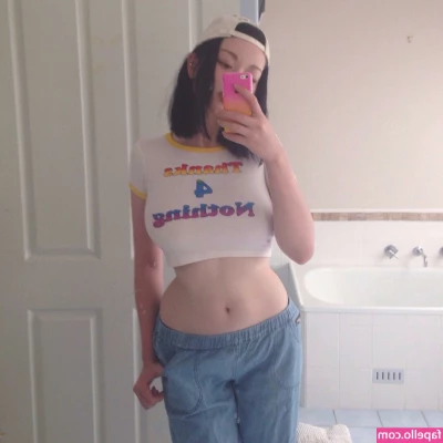 Amylouisev - Come stuff my hole