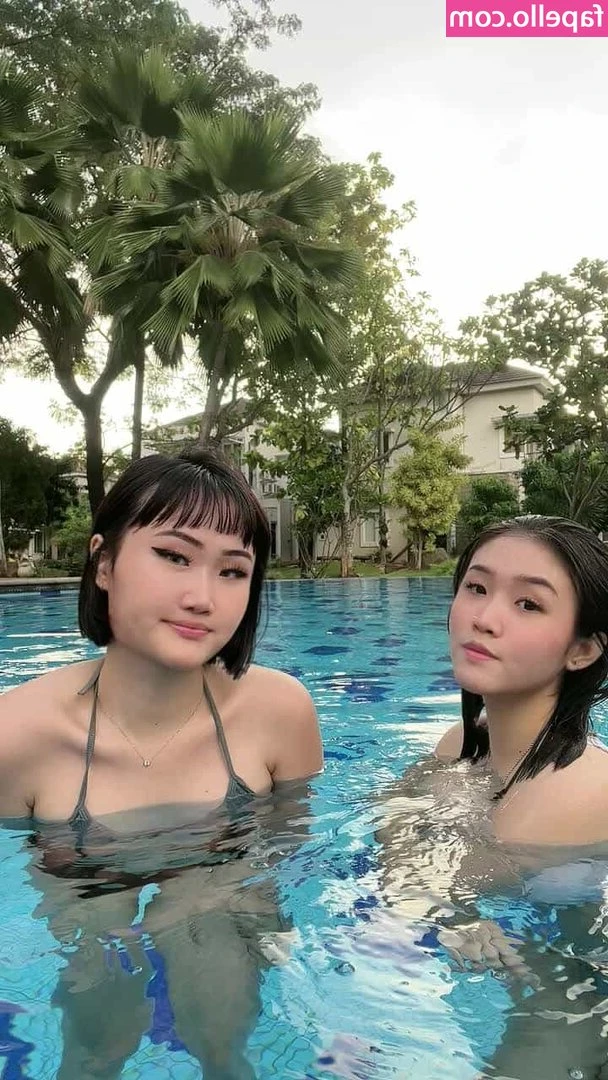 Anastasya Khosasih [ anastasya-khosasih ] - Tip me $10 and I’ll send you a personal video saying your name and