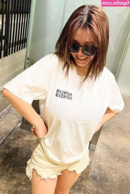 Anastasya Khosasih [ anastasya-khosasih ] - For Big Jeff! 😂😂😂