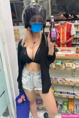 Anastasya Khosasih [ anastasya-khosasih ] - Pansexual at its finest!!! They both sucked my strap and ended up