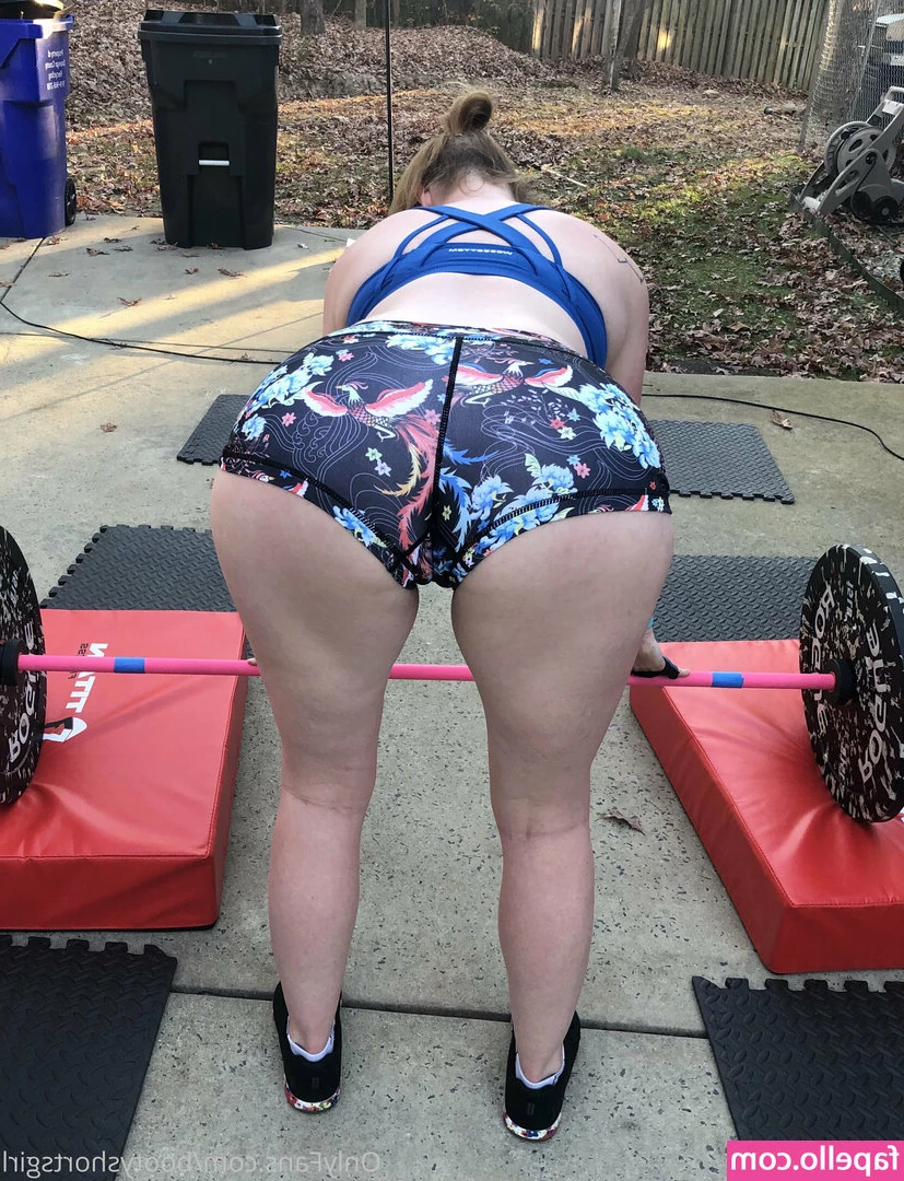 bootyshortsgirl - On the set of Dr Boobenstein s Thanksgoween Special between takes