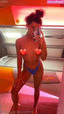 call_me_juliia [ call-me-juliia ] - Just a couple of naked girls enjoying the beautiful nature   
