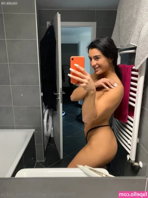 call_me_juliia [ call-me-juliia ] - Shower can be fun