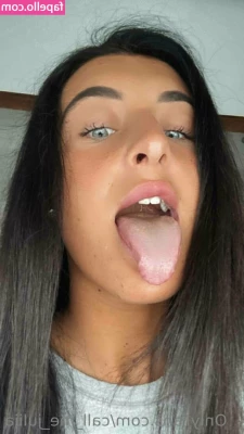 call_me_juliia [ call-me-juliia ] - 💕 Happy Sunday! I am ONLINE and in my DM's for a few hours 💕