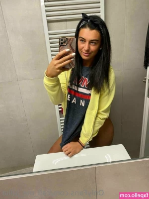 call_me_juliia [ call-me-juliia ] - Good morning