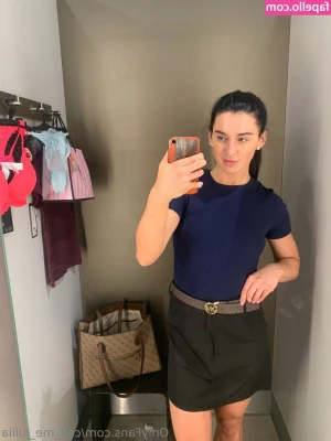 call_me_juliia [ call-me-juliia ] - POV: you’re coming over to fuck me on a Sunday morning and these