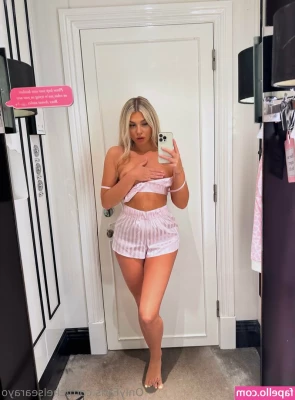 chelsearayo - THE NEW CONTENT IS UP 😈🔥🔥 Tip me $9.99 and I´m gonna send