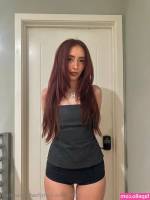 hannahurman - So horny    need a good pussy pounding