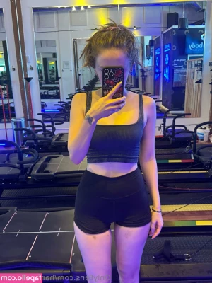hannahurman - Happy Saturday babe ❤️ Lets make it a sexy one 🫦😘
