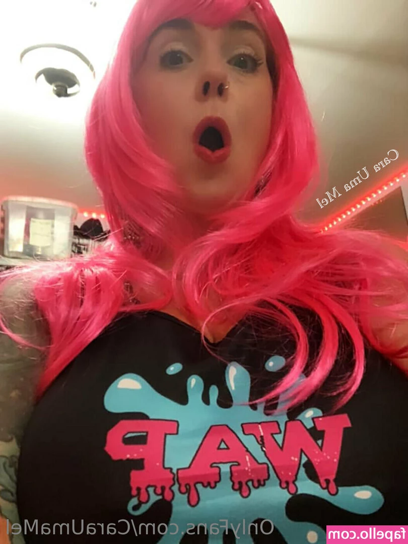 caraumamelfree - Make sure to follow my alt account on twitter to keep up with updates