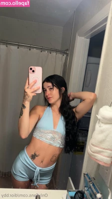dior.bby [ dior-bby ] - 🎵🎸.....Shine on me crazy bikini 🤩🥰😘...💋💋...
