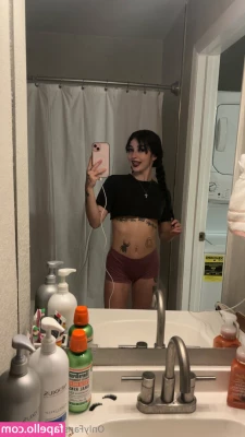 dior.bby [ dior-bby ] - I love my Venus dimples
