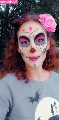 hazy_maeveyl [ hazy-maeveyl ] - You see better when you re scared