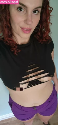 hazy_maeveyl [ hazy-maeveyl ] - lol i had to give you some size reference on the last pic i think it