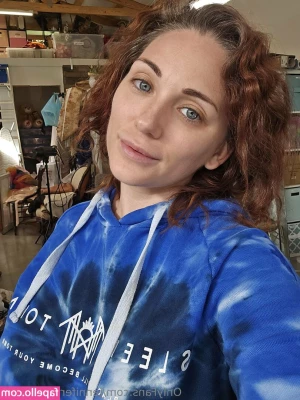 jennifervandamselfree - Call me your little slut 😍
