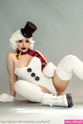 jennifervandamselfree