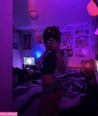 babagirl - I wanna tempt you 😈🫵🏻