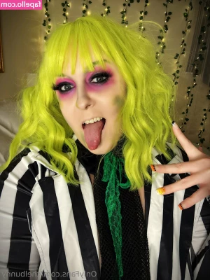 ChelBunny - i’m 5’3 but my throat 6’9 btw