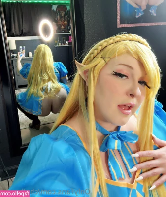 ChelBunny - Good moanin