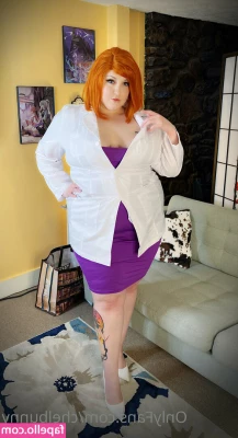 ChelBunny - More tits for you