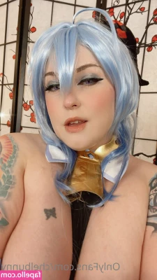 ChelBunny - Open your mouth